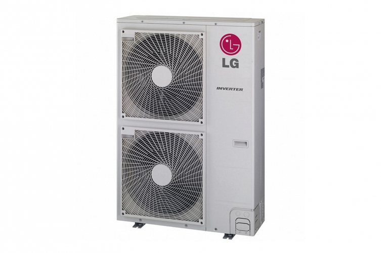 LG MULTI FDX FM41AH.U32R0