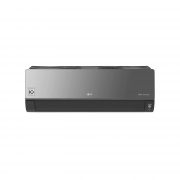 LG Artcool Mirror AC09BK