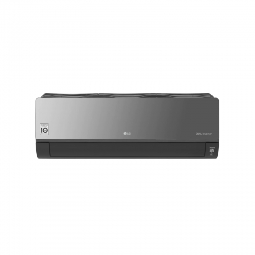 LG Artcool Mirror AC12BK