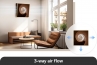LG Artcool Next Artcool Gallery A12GA1