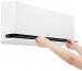 LG Air Fit Deluxe H09S1D