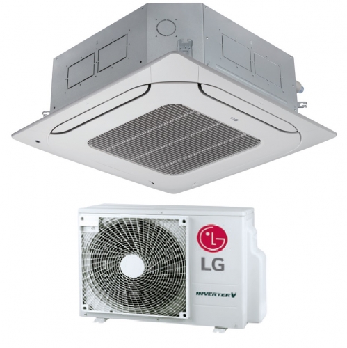 LG CT09R / UU09WR/ PT-QAGW0