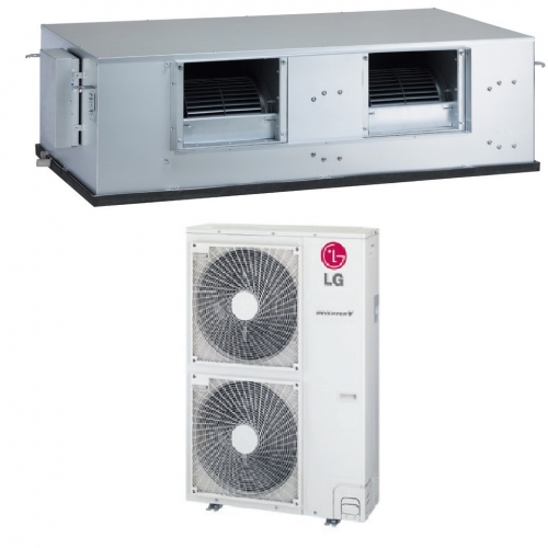 LG UB85W / UU85W