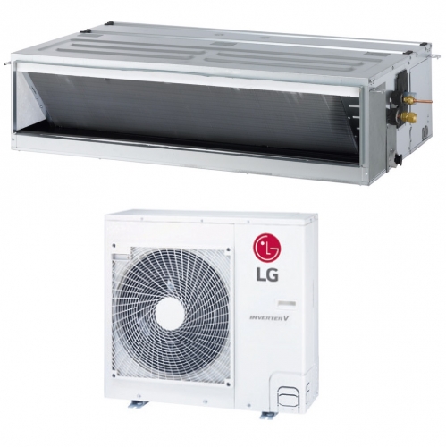 LG CM24R / UU24WR