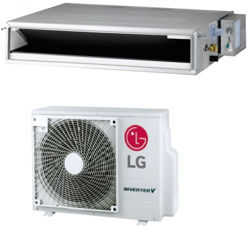 LG CL09R / UU09WR