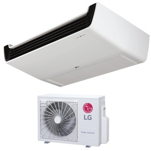 LG UV18R / UU18WR