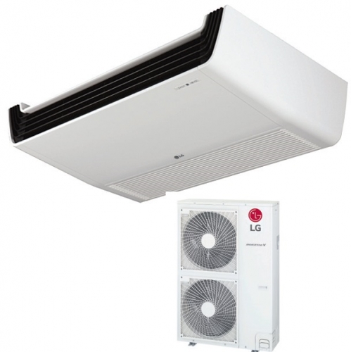 LG UV42R / UU42WR