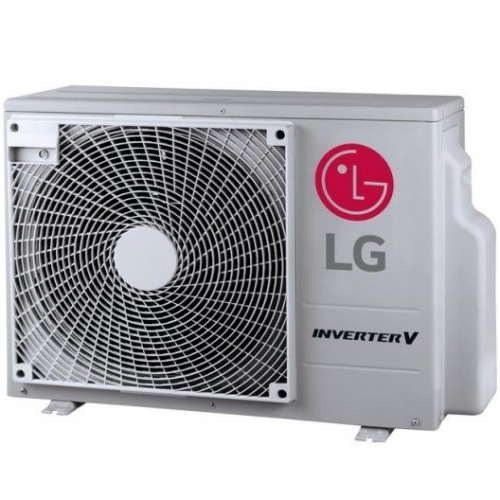 LG UU12WR