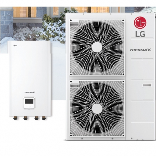 LG HU121MRB.U30RU / HN1600MC.NK1RU